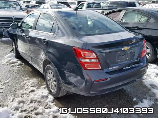 1G1JD5SB0J4103393 фото 4