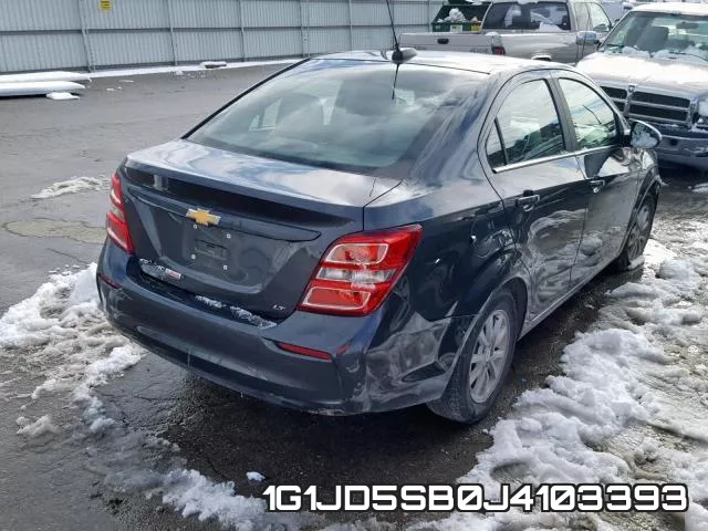 1G1JD5SB0J4103393 фото 5