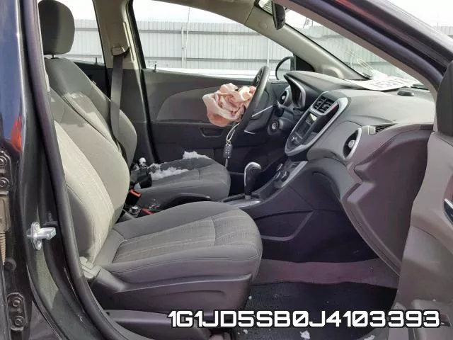 1G1JD5SB0J4103393 фото 6