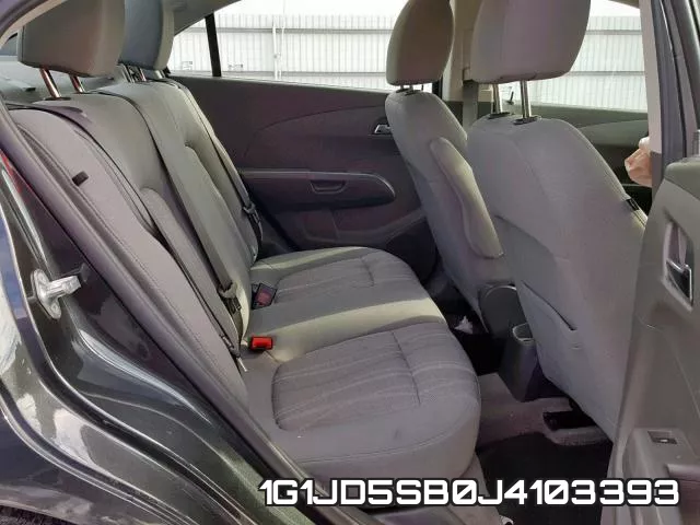 1G1JD5SB0J4103393 фото 7