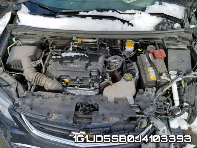 1G1JD5SB0J4103393 фото 8