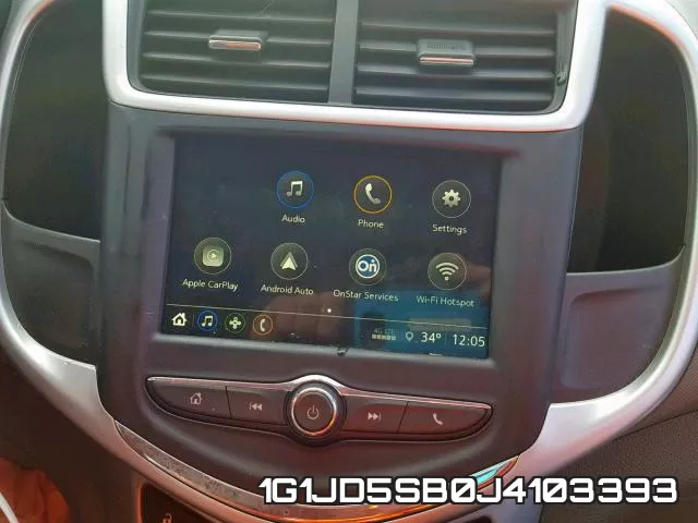 1G1JD5SB0J4103393 фото 10