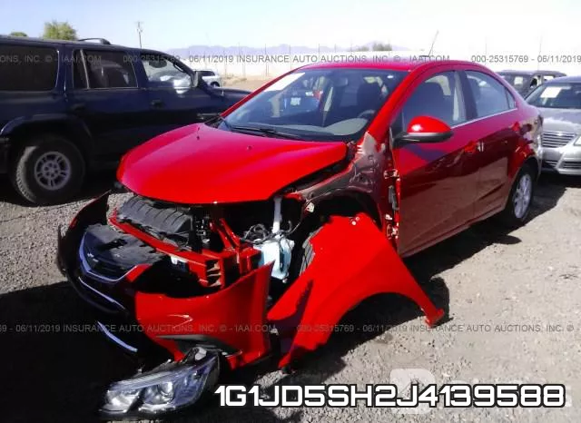 1G1JD5SH2J4139588 фото 3