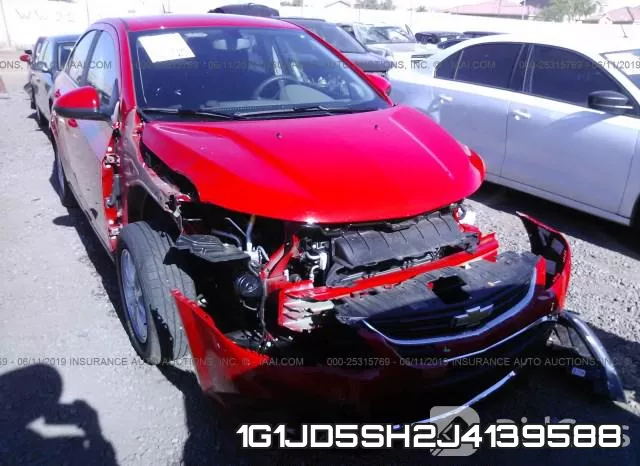 1G1JD5SH2J4139588 фото 7