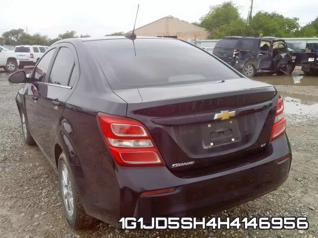 1G1JD5SH4H4146956 фото 4