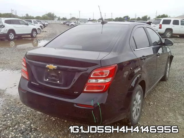 1G1JD5SH4H4146956 фото 5