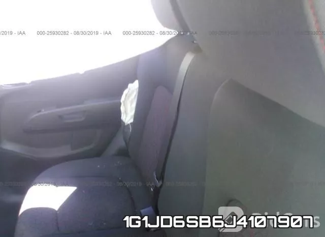 1G1JD6SB6J4107907 фото 9