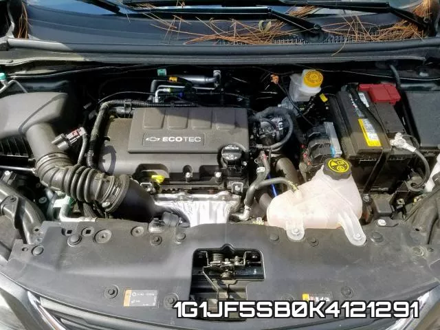 1G1JF5SB0K4121291 фото 8