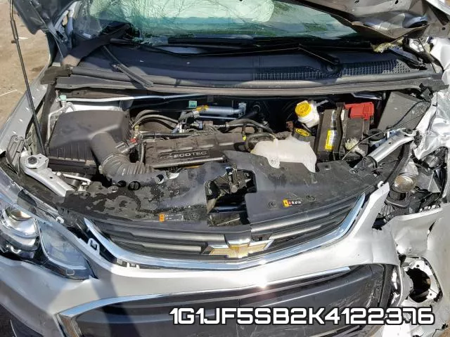 1G1JF5SB2K4122376 фото 8