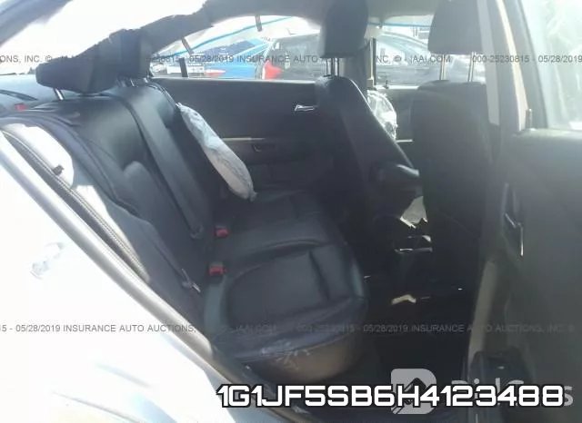 1G1JF5SB6H4123488 фото 9