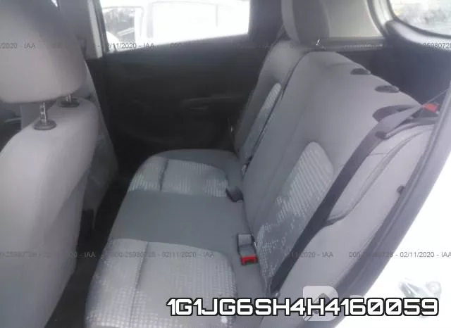 1G1JG6SH4H4160059 фото 9