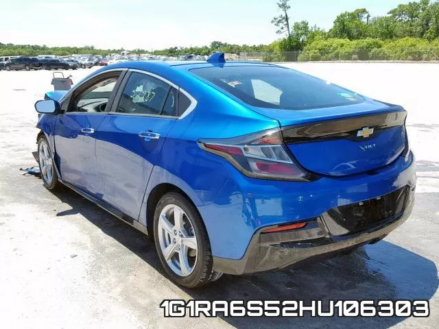 1G1RA6S52HU106303 фото 4