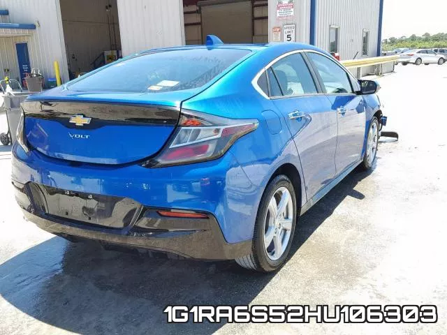 1G1RA6S52HU106303 фото 5