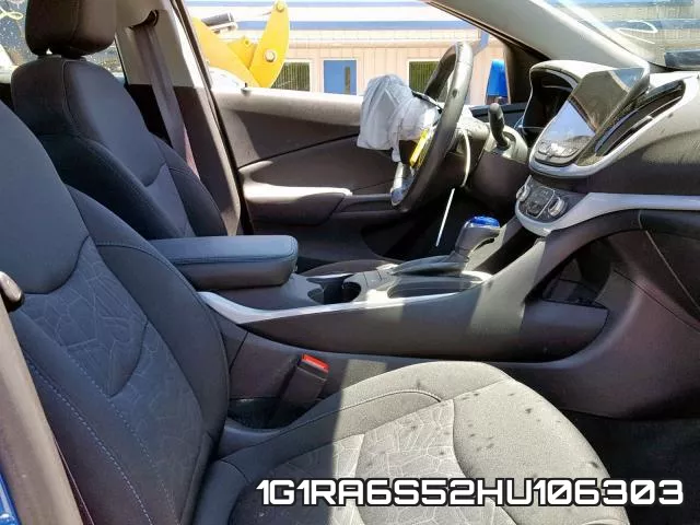 1G1RA6S52HU106303 фото 6