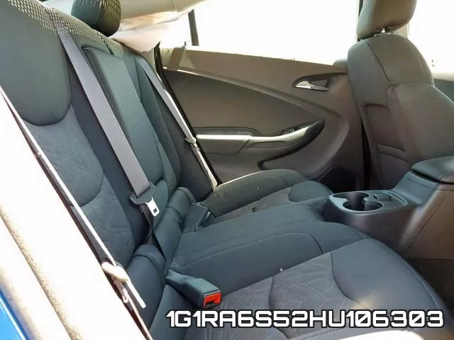 1G1RA6S52HU106303 фото 7