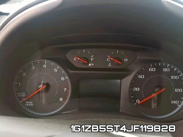 1G1ZB5ST4JF119828 фото 9