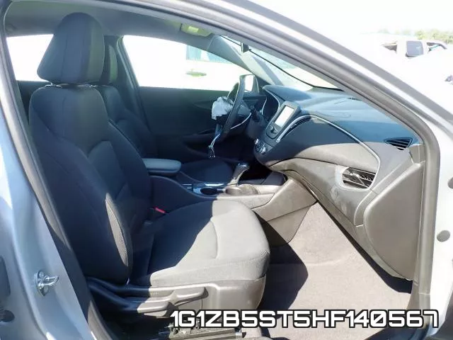 1G1ZB5ST5HF140567 фото 6