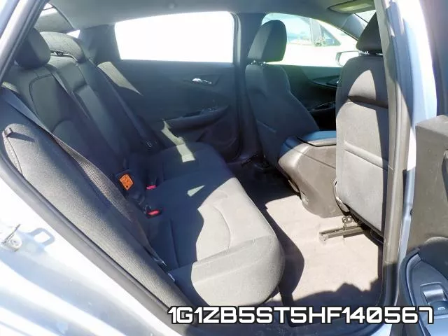 1G1ZB5ST5HF140567 фото 7