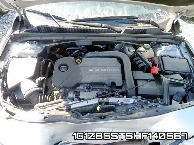 1G1ZB5ST5HF140567 фото 8