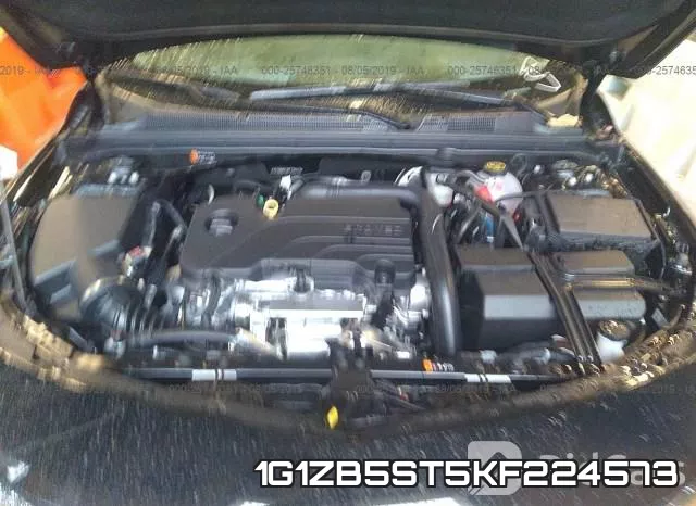1G1ZB5ST5KF224573 фото 2