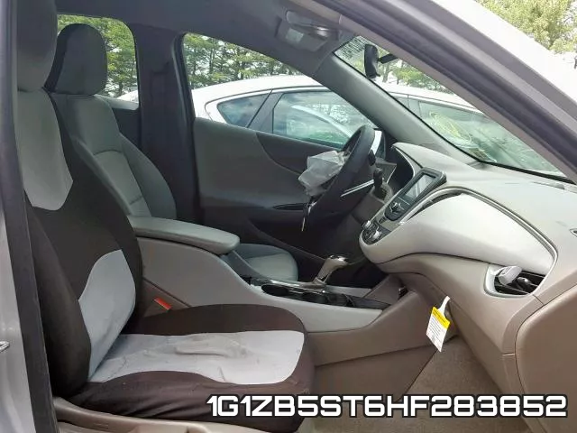 1G1ZB5ST6HF283852 фото 6