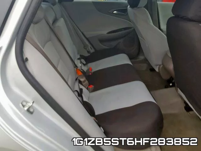 1G1ZB5ST6HF283852 фото 7