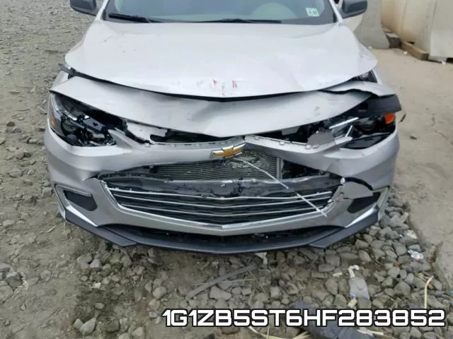 1G1ZB5ST6HF283852 фото 8