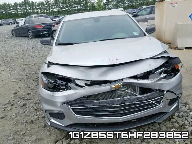 1G1ZB5ST6HF283852 фото 10