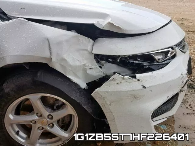 1G1ZB5ST7HF226401 фото 10