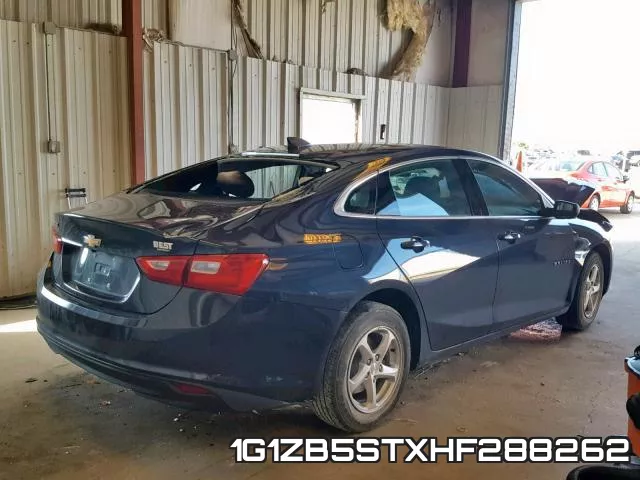 1G1ZB5STXHF288262 фото 5