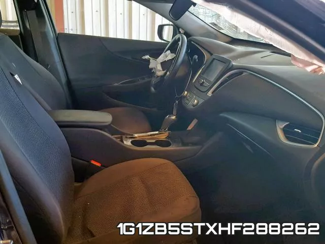 1G1ZB5STXHF288262 фото 6