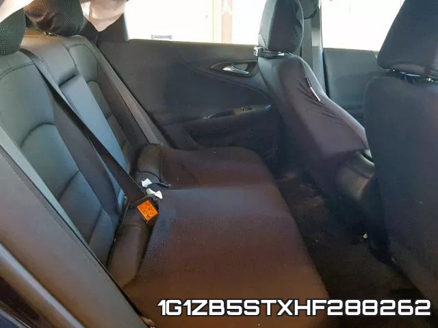 1G1ZB5STXHF288262 фото 7