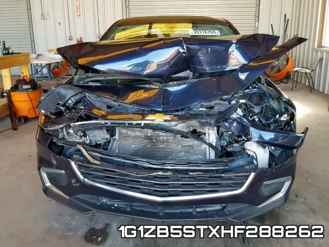 1G1ZB5STXHF288262 фото 10