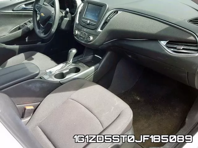 1G1ZD5ST0JF185089 фото 6