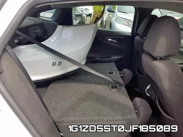 1G1ZD5ST0JF185089 фото 7