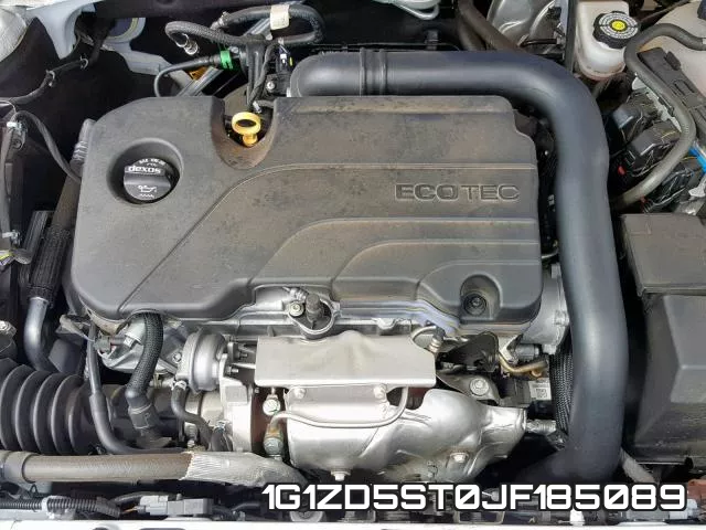 1G1ZD5ST0JF185089 фото 8
