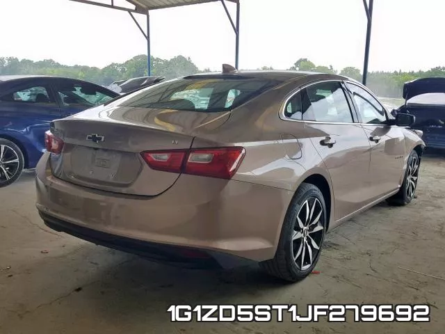 1G1ZD5ST1JF279692 фото 5