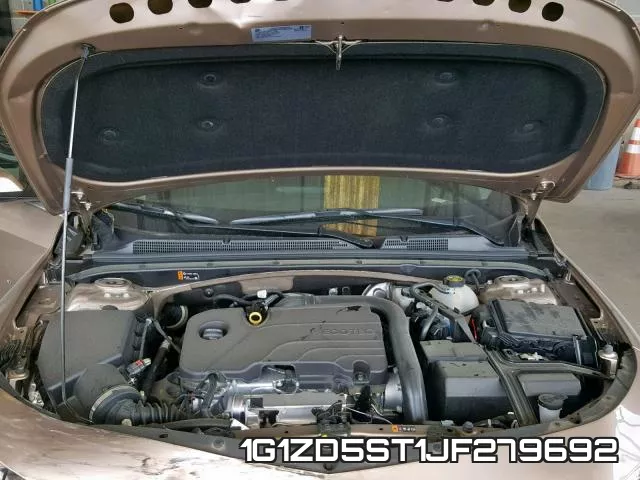 1G1ZD5ST1JF279692 фото 8