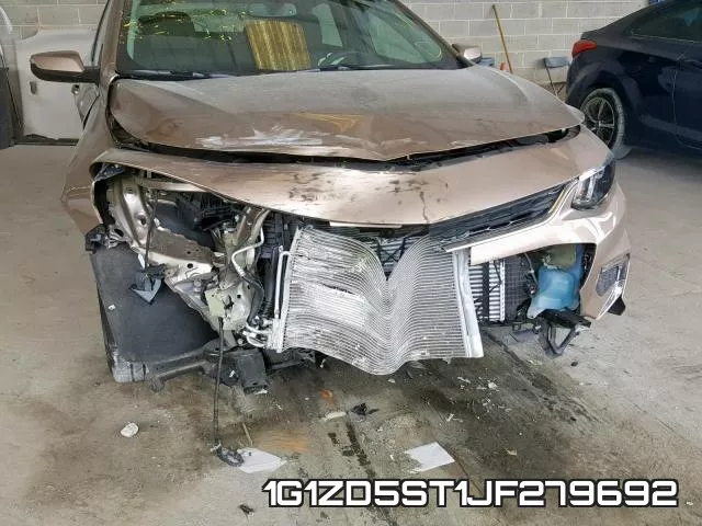 1G1ZD5ST1JF279692 фото 10