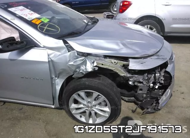1G1ZD5ST2JF191573 фото 7