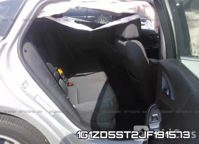 1G1ZD5ST2JF191573 фото 9