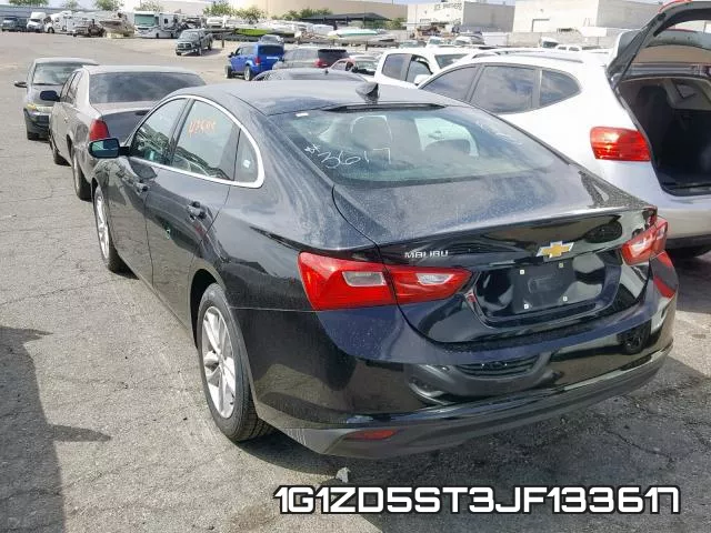 1G1ZD5ST3JF133617 фото 4