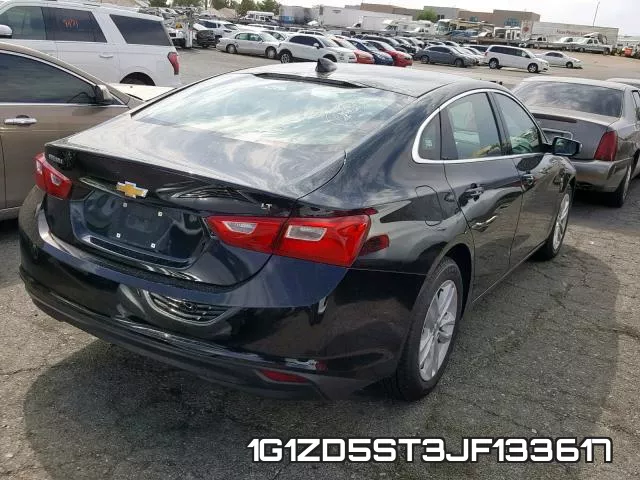 1G1ZD5ST3JF133617 фото 5