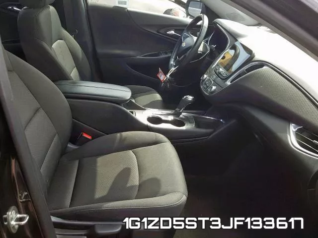 1G1ZD5ST3JF133617 фото 6