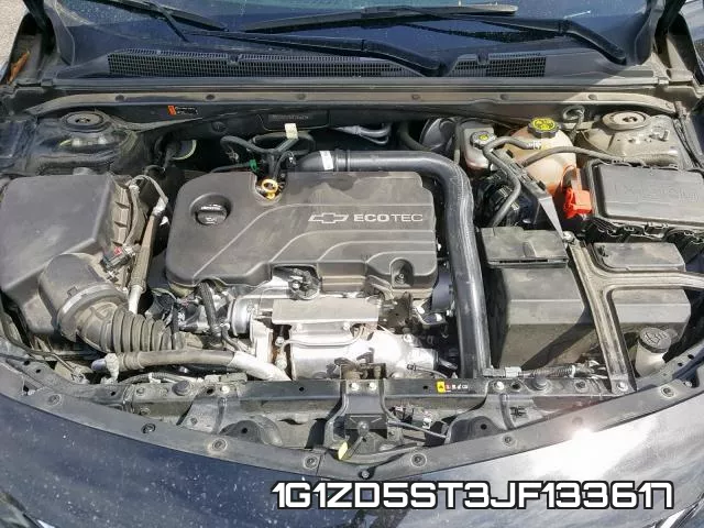 1G1ZD5ST3JF133617 фото 8