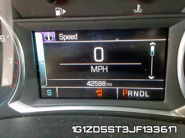 1G1ZD5ST3JF133617 фото 9