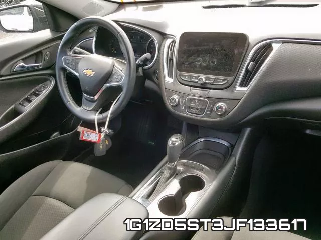 1G1ZD5ST3JF133617 фото 10