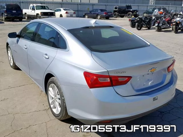 1G1ZD5ST3JF179397 фото 4