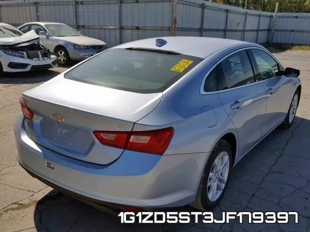 1G1ZD5ST3JF179397 фото 5