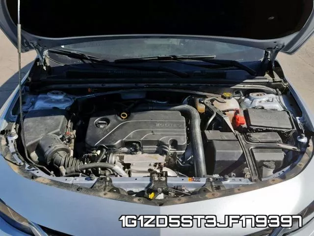 1G1ZD5ST3JF179397 фото 8